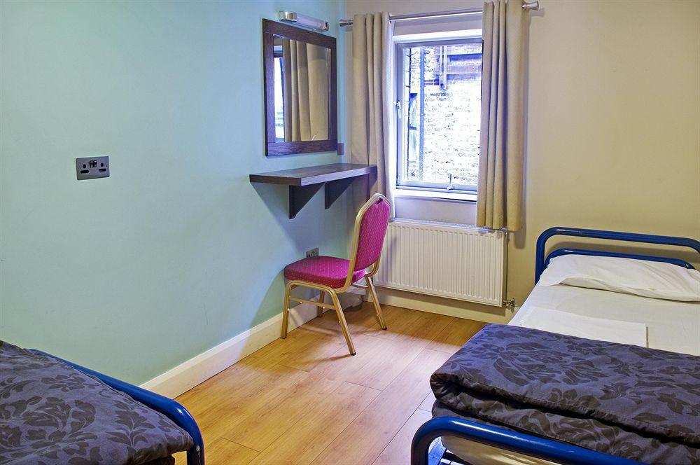 Isaacs Hostel Dublin Ngoại thất bức ảnh